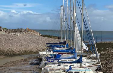 Woodville Barn - Photo 12