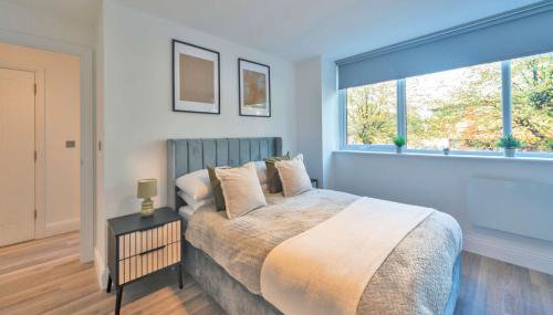 Fabulous 2BR Apartment at Trinity Point Gravesend - Foto 3