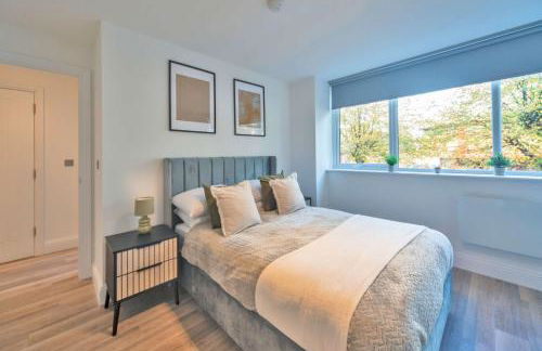 Fabulous 2BR Apartment at Trinity Point Gravesend - Foto 3