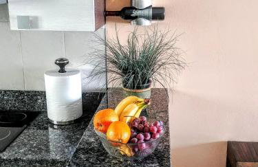 Dubrovnik 2 bedroom 2 bathroom sea view, private free parking - Foto 15