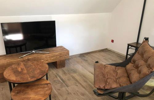 Charmant Gîte Campagnard près du Mans - Calme, Confort et Commodités à Proximité - FR-1-410-327 - Photo 9