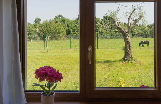 Attractive Holiday Home with Pool, Hot Tub, Patio, Courtyard - Foto 23