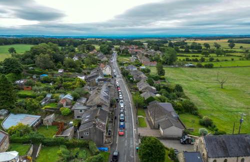 Charming Edwardian Stone Cottage Countryside Views - Pass the Keys - Foto 46