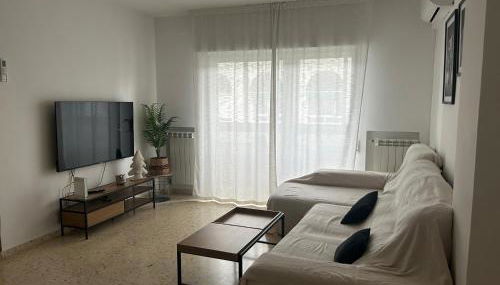 VUT EL PARQUE II - Parking gratuito cercano - Foto 2