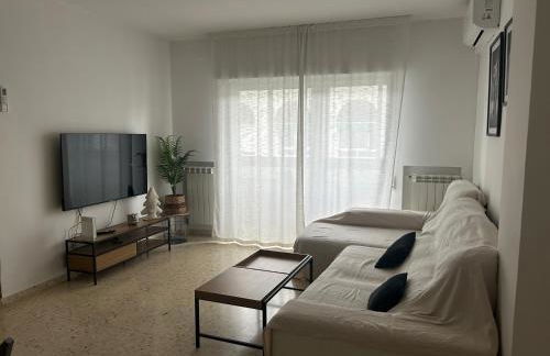 VUT EL PARQUE II - Parking gratuito cercano - Foto 2