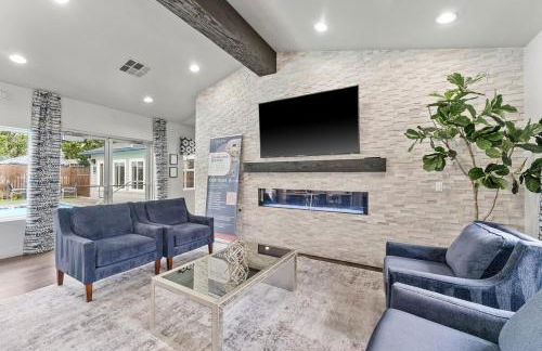 Luxury King Suite by the Lake - Entire Place - Foto 9