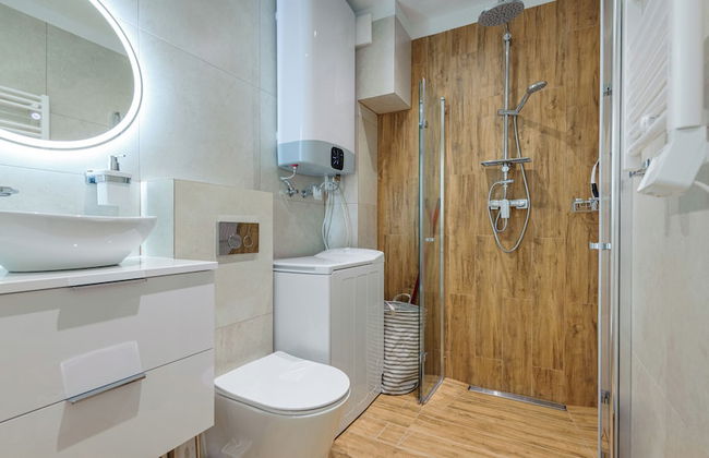 Apartamenty Sun & Snow Enklawa Krynica Morska - Foto 68