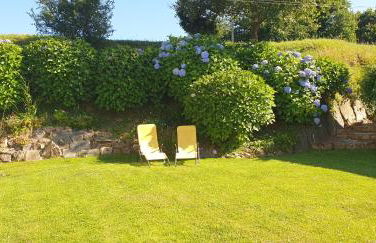 Les Gites de Pen ar Voas - Foto 14