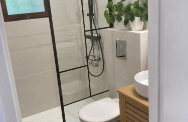 Charmant Studio Lavandou - 500m plage - Foto 10