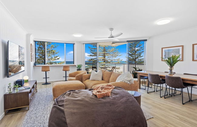 3 Bedroom Miami Oceanfront Apartment - Foto 8