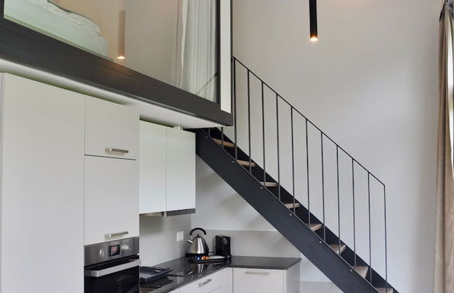 The Loft Interlaken - Foto 10