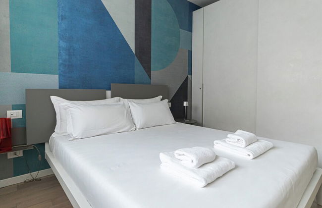 Italianway - Melozzo da Forli' 11 - Photo 19