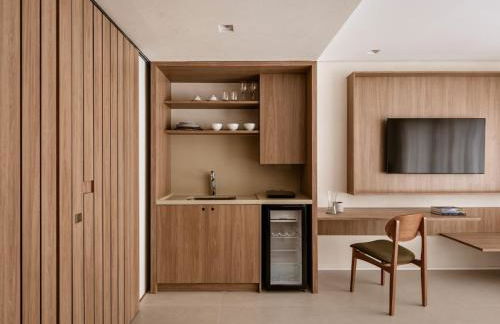 Aloe Vila Nova Conceição - Photo 40