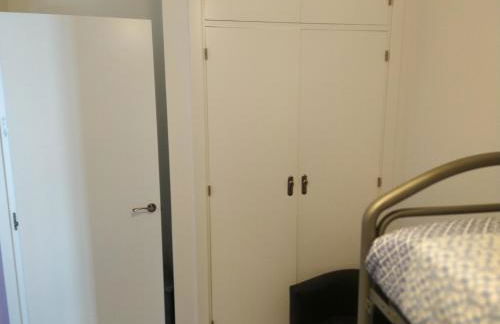 Apartamento primera linea de playa con gran patio, consultar disponibilidad de aparcamiento - Foto 35