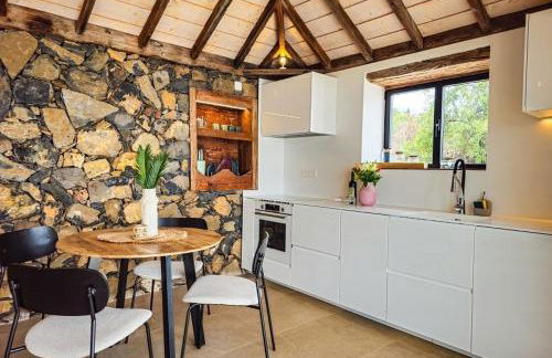 Casa de Ensueño mit beheiztem Pool und Jacuzzi - Foto 2