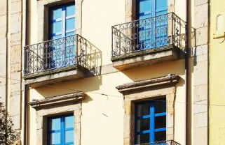 Santa Catalina Suites Gijón - Foto 48