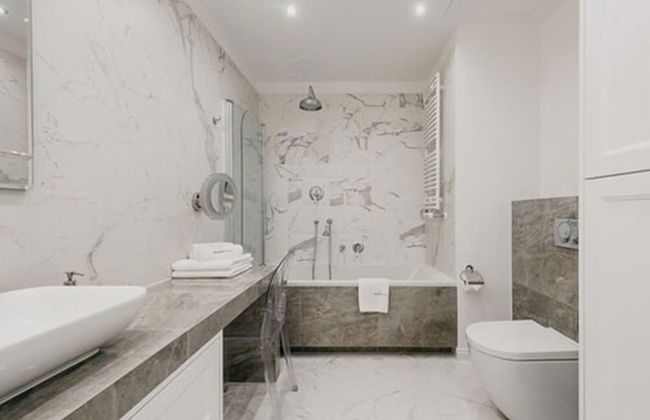 inQse Wroclaw | Centre - Foto 77