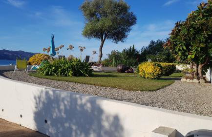 Résidence U MELU GRAND T3 ROUGE en rez de jardin - Foto 30