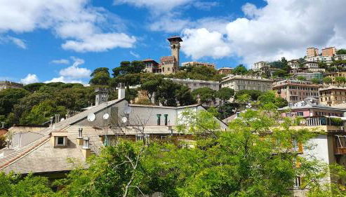 La Casa dell'Arte - The House of Art - Foto 5