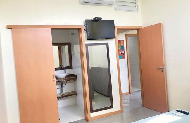 Casa Privativa com Piscina na Ferrugem - Foto 3