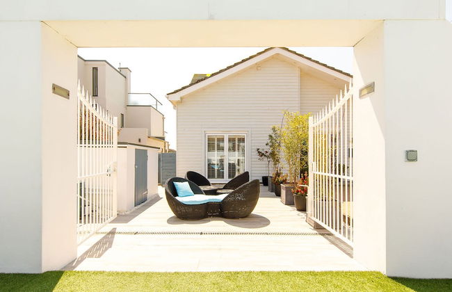 Vibrant Seafront Home With Seasonal Pool - Foto 46