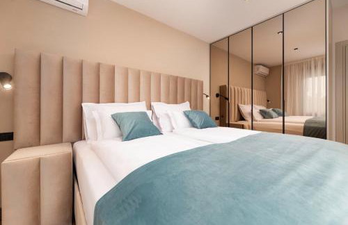 88 TREES Luxury Apartment - Foto 12