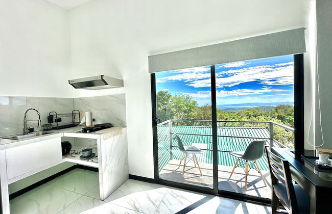 Black & White Apartments Monteverde - Foto 17