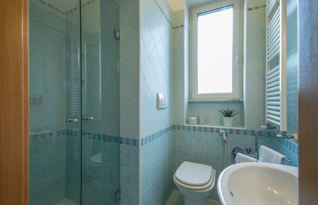 Dimora Grottone - Photo 41