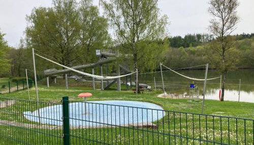 Waldseechalet Julius - Wemding - Foto 5