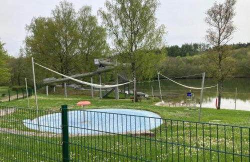 Waldseechalet Julius - Wemding - Foto 5