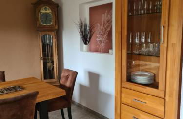 Ferienwohnung Burgblick - Foto 29