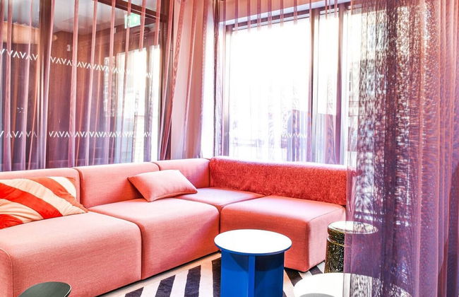 JOIVY Aparthotel at Vita Iona Street - Adults Only. - Foto 70