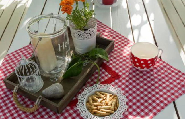 Apartment Funky Fish - Foto 23