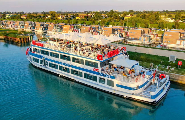 Marina Azzurra Resort - Photo 44