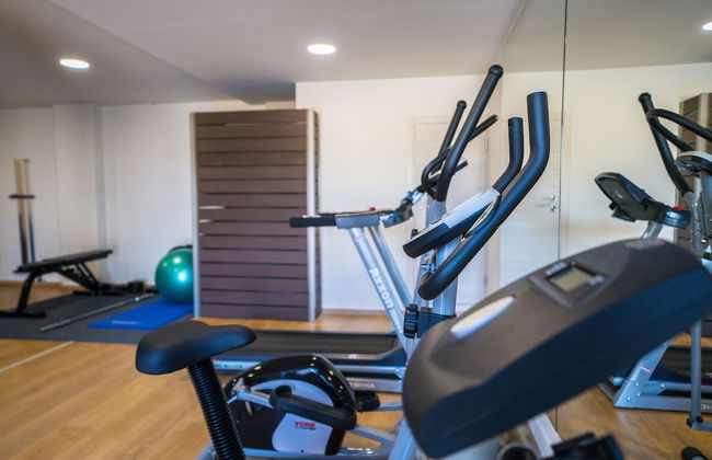 Villa Kedria with a panoramic ocean view - Foto 22