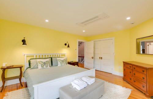 Historic Bar Harbor Home about 2 Blocks to Main St! - Foto 22