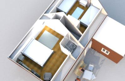 Alte Schusterei direkt am Fluss und Altstadt - Foto 30