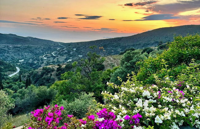 Villa Kotseli - Foto 48