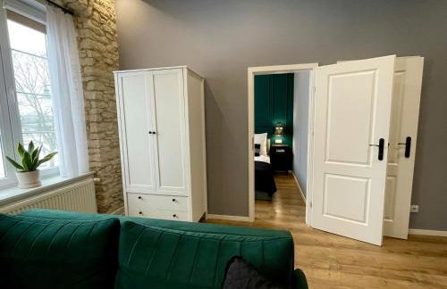 Apartamenty 7 Kamienic 29 lok 2A vis a vis Jasnej Góry - Photo 49