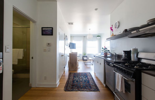 Su Casa at Venice Beach - Foto 28