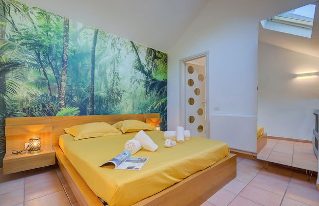 France Apartment - Foto 3