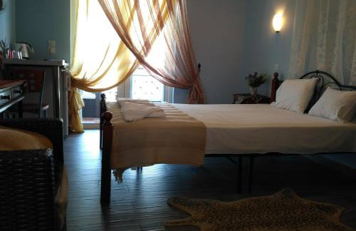 9 Musses ROOMS - Foto 25