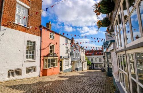 Smugglers Cottage - Foto 44