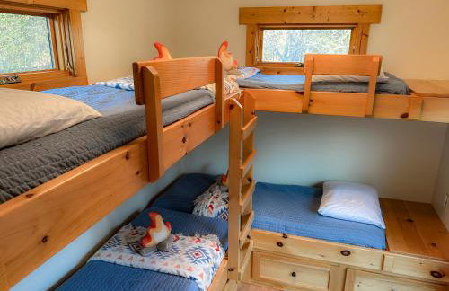 Lay Lodge at Falling Water Resort - Foto 23