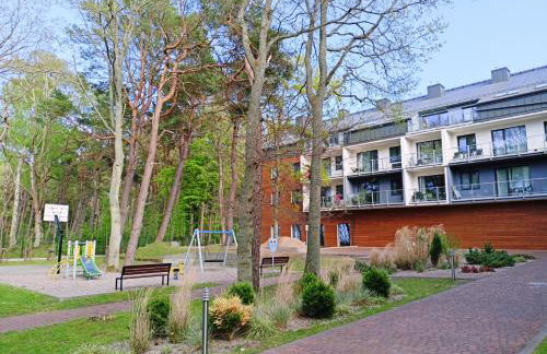 SEA & YOU Apartament z widokiem na morze - Dwie Sosny - Foto 28