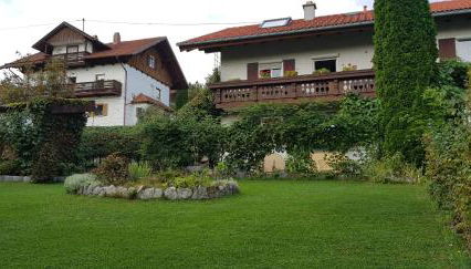 Ferienwohnung Bosch - Foto 4, Garden