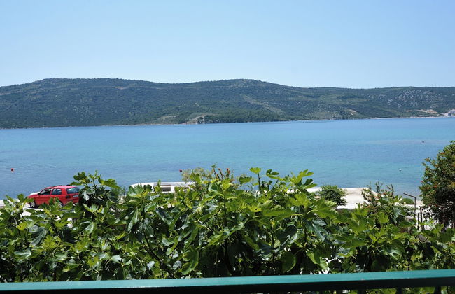 Spacious Seaside Retreat in Poljica - Foto 22