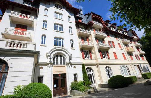 Résidence du Mont-Blanc n°5Bis - Photo 10