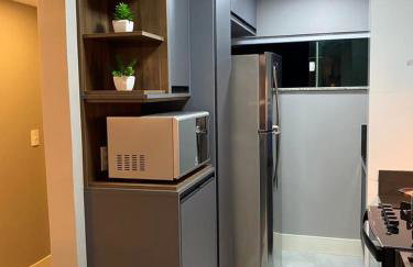 Cobertura Blue Beach House - Photo 18