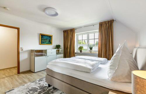 Ferienwohnung Meeressand - Foto 27